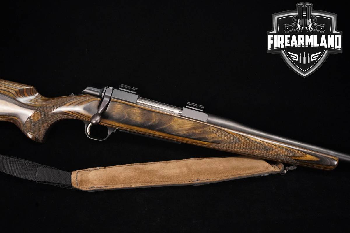 1987 Browning A-Bolt Hunter 30-06 22.0" Matte Blued