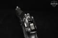 Beretta Mod. 92FS 9mm Luger Black in Good Condition Image 5