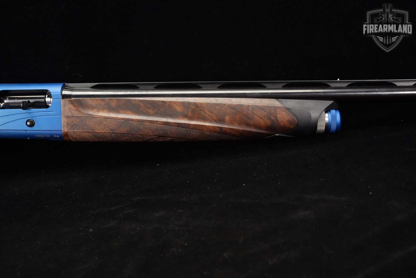 Beretta A400 Xcel Sporting 12 Ga 30