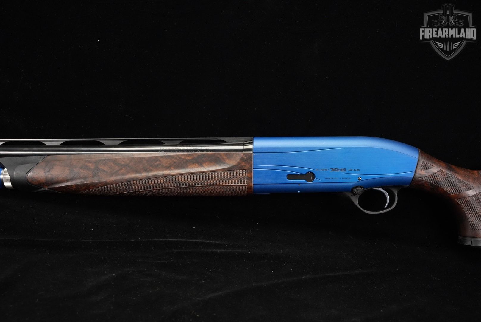 Beretta A400 Xcel Sporting 12 Ga 30