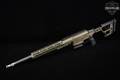 Sig Sauer Cross Sawtooth Short Action .308 Win. Moss Cerakote in Good Condition Image 2