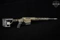 Sig Sauer Cross Sawtooth Short Action .308 Win. Moss Cerakote in Good Condition Image 3