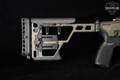 Sig Sauer Cross Sawtooth Short Action .308 Win. Moss Cerakote in Good Condition Image 4