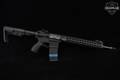 Troy Industries Troy Carbine Alpha Carbine 5.56mm NATO Black in Very Good Condition Image 3