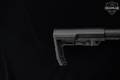 Troy Industries Troy Carbine Alpha Carbine 5.56mm NATO Black in Very Good Condition Image 4