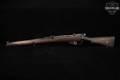 1941 Lithgow Short Magazine Lee–Enfield No.1 Mk III* .303 British Hardwood in Good Condition Image 2