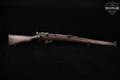 1941 Lithgow Short Magazine Lee–Enfield No.1 Mk III* .303 British Hardwood in Good Condition Image 3