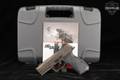 Sig Sauer P365 AXG Legion 9mm Luger Legion Gray in Excellent Condition Image 2