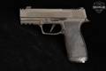 Sig Sauer P365 AXG Legion 9mm Luger Legion Gray in Excellent Condition Image 3