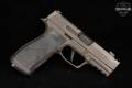 Sig Sauer P365 AXG Legion 9mm Luger Legion Gray in Excellent Condition Image 4