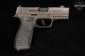 Sig Sauer P365 AXG Legion 9mm Luger Legion Gray in Excellent Condition Image 5