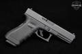 Glock 17 Gen3 9mm Luger (9x19 Para) Black in Excellent Condition Image 3