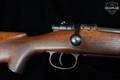 1944 Mauser Karabiner 98K Sporter 8mm Mauser Blued in Good Condition Image 4
