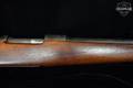 1944 Mauser Karabiner 98K Sporter 8mm Mauser Blued in Good Condition Image 5