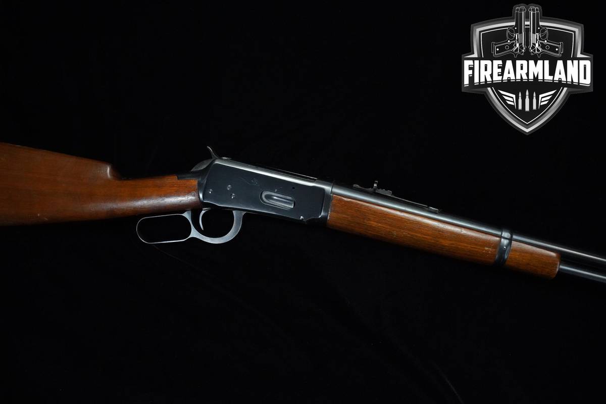VINTAGE! 1949 Winchester Model 94 Pre 64 30-30 20" Blued Winchester 1894