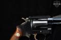 Smith & Wesson (S&W) Model 36 .38 Spl. Blued in Good Condition Image 4