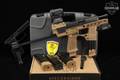 Sig Sauer P320 Flux Defense Raider 9mm Luger FDE in Excellent Condition Image 2