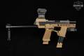 Sig Sauer P320 Flux Defense Raider 9mm Luger FDE in Excellent Condition Image 3
