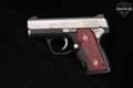 Kimber Solo CDP (LG), Custom Shop 9mm Luger Two-Tone Satin Silver & Black in Excellent Condition Image 3