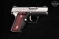 Kimber Solo CDP (LG), Custom Shop 9mm Luger Two-Tone Satin Silver & Black in Excellent Condition Image 4