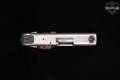 Kimber Solo CDP (LG), Custom Shop 9mm Luger Two-Tone Satin Silver & Black in Excellent Condition Image 5