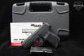 Sig Sauer P365 9mm Luger Black in Like-New Condition Image 2