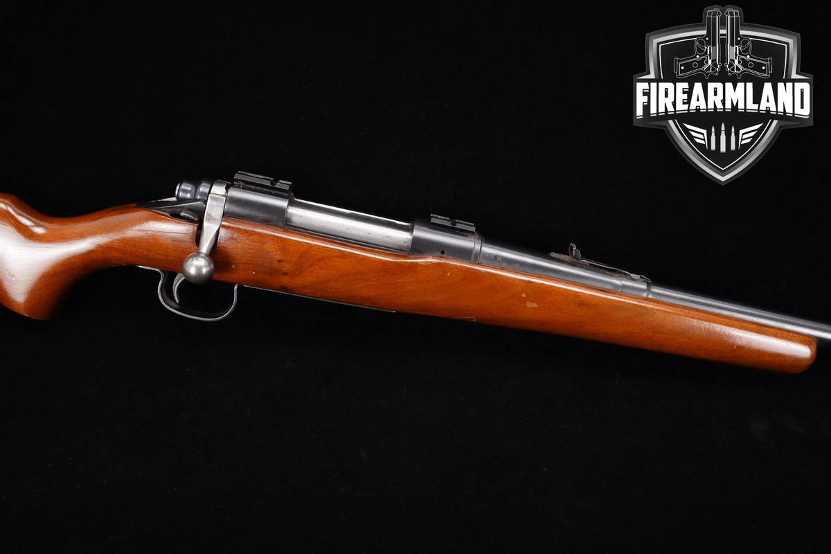 VINTAGE 1956 Remington Model 721 30-06 24" Remington 721