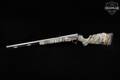Thompson Center (TC, T/C, TCA) Encore 209x50 Magnum .50 caliber Stainless & Camo in Very Good Condition Image 2