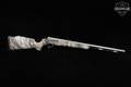 Thompson Center (TC, T/C, TCA) Encore 209x50 Magnum .50 caliber Stainless & Camo in Very Good Condition Image 3