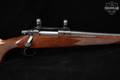 Remington Model Seven .223 Rem. Blued & Walnut in Very Good Condition Image 4
