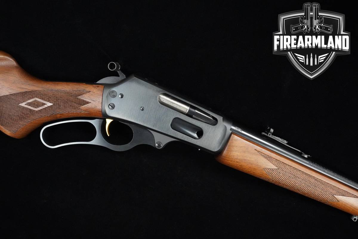 Marlin Model 336C 336 30-30 20" Blued Marlin 336C 336-C