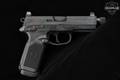 FN Herstal (FNH) FNX-45 Tactical .45 ACP Black in Excellent Condition Image 3
