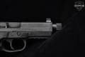 FN Herstal (FNH) FNX-45 Tactical .45 ACP Black in Excellent Condition Image 4