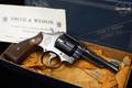 1972 Smith & Wesson (S&W) Model 10-5 Military & Police .38 Spl. Blued in Good Condition Image 2