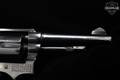 1972 Smith & Wesson (S&W) Model 10-5 Military & Police .38 Spl. Blued in Good Condition Image 5
