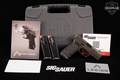 2024 Sig Sauer P365 AXG Legion 9mm Luger (9x19 Para) Legion Gray Cerakote in Like-New Condition Image 2