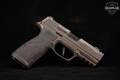 2024 Sig Sauer P365 AXG Legion 9mm Luger (9x19 Para) Legion Gray Cerakote in Like-New Condition Image 3
