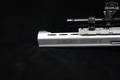 Taurus Raging Hornet .22 Hornet Matte Silver in Good Condition Image 4