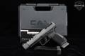 Canik TP9 SFx 9mm Luger Tungsten Gray in Very Good Condition Image 2
