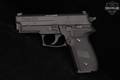 Sig Sauer P229R .40 S&W Black in Very Good Condition Image 3