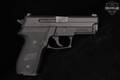 Sig Sauer P229R .40 S&W Black in Very Good Condition Image 4