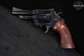 1979-1980 Smith & Wesson (S&W) Model 57 No Dash .41 Rem. Mag. Blued in Good Condition Image 2