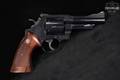 1979-1980 Smith & Wesson (S&W) Model 57 No Dash .41 Rem. Mag. Blued in Good Condition Image 4