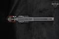 1979-1980 Smith & Wesson (S&W) Model 57 No Dash .41 Rem. Mag. Blued in Good Condition Image 5