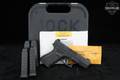 Glock G19 Gen3 9mm Luger Black in Very Good Condition Image 2