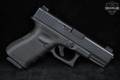 Glock G19 Gen3 9mm Luger Black in Very Good Condition Image 3