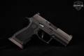 Sig Sauer P320 X-Carry 9mm Luger Black in Very Good Condition Image 3