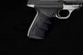 2022 Browning Buck Mark Plus Practical URX .22 LR Anodized Black/Gray in Very Good Condition Image 3