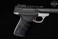 2022 Browning Buck Mark Plus Practical URX .22 LR Anodized Black/Gray in Very Good Condition Image 4