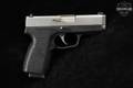 Kahr Arms CW9 9mm Luger Two-Tone Stainless in Very Good Condition Image 3
